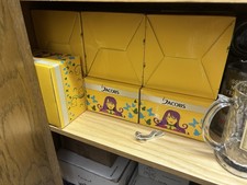 Jacobs Espresso Tasse Cup Ritzenhoff Design. ❤️❤️ NEU OVP ❤️❤️