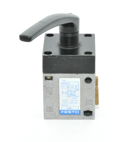 Festo 4 b - h-5-1/4-b, 8995