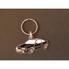 Schlüsselanhänger Profil