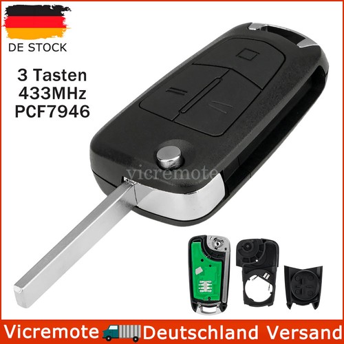 Auto ersatz funk schlüssel - auto,