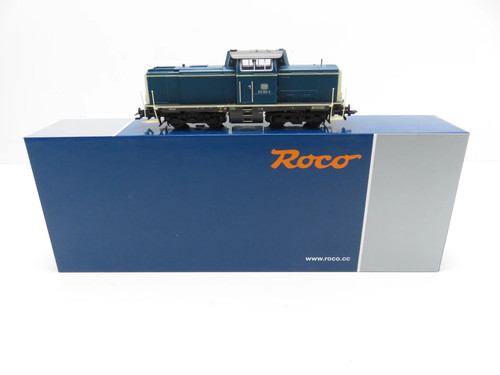 Roco 52538 diesellok - (fsd050),