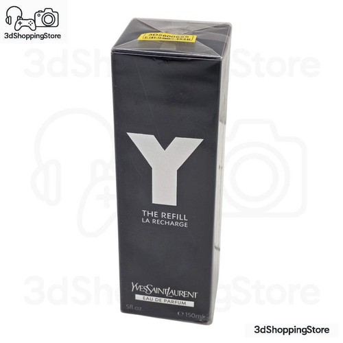 Yves saint laurent - y, de