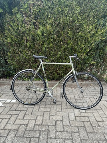 Koga miyata gents racer - koga,
