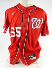 2020 Washington Nationals