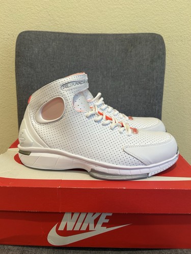 Nike zoom huarache 2k4 kobe - zoom,