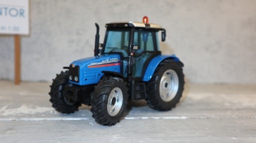 Siku 3051 iseki big t - in,