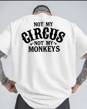 Skull Not My Circus, Not My