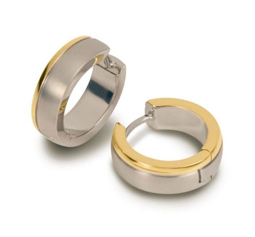 Boccia damenschmuck creolen - boccia,