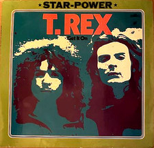 T.Rex – Get it on