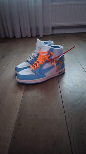 Nike air jordan - , og