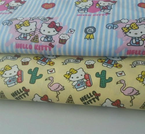 2x50x140 hello kitty 100 - cm,