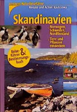 Skandinavien. Norwegen