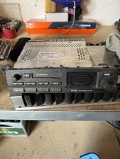 BMW E46 Bj:01-07 Autoradio