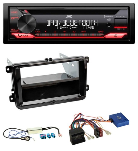 Jvc dab usb - dab,
