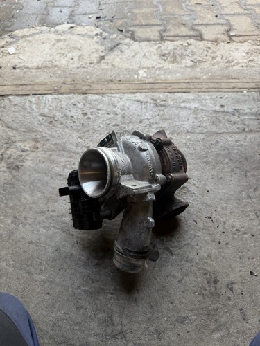 Original bmw garrett - bmw,