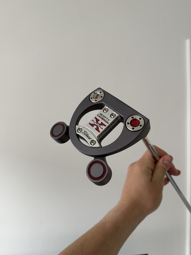 Golf titleist scotty - golf,