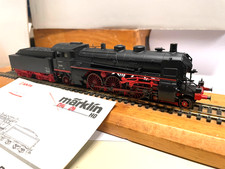 MÄRKLIN HO Dampf BR 18 473 DB