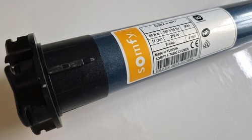 Somfy sunea 40 - sunea, io