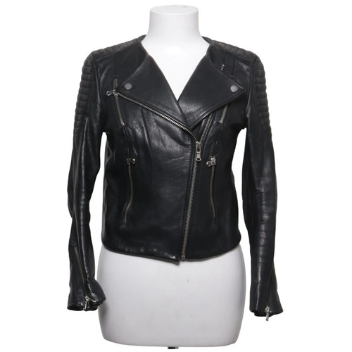 Bikerjacke damen - h&m,, bikerjacke,