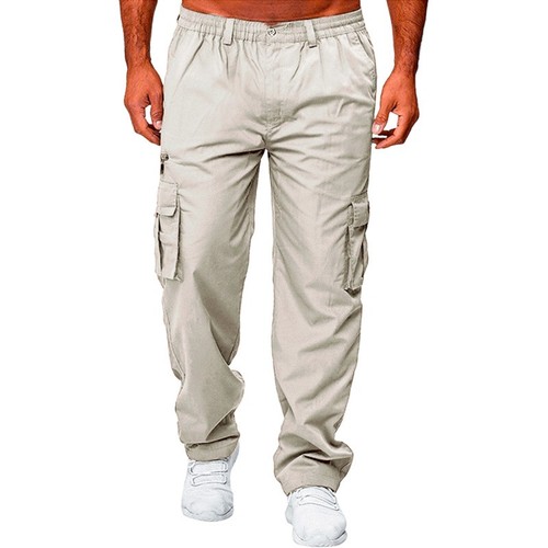 Robuste herren cargo hose - herren,