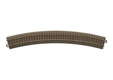 Trix 62430 H0 - gebogenes