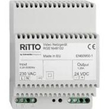 Ritto RGE1648102 Video