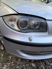 Frontscheinwerfer BMW 1 E88