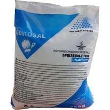 Salina GUSTOSAL Siede