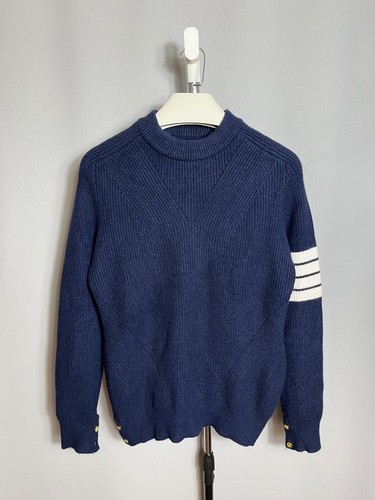 Thom browne herren pullover - thom,