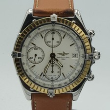 BREITLING CHRONOMAT 81950
