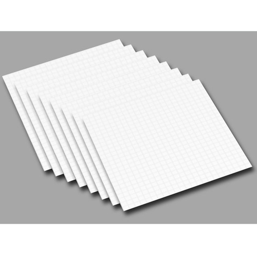 Opfermatte für - 8,
