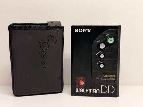 Sony walkman dd1 - walkman,