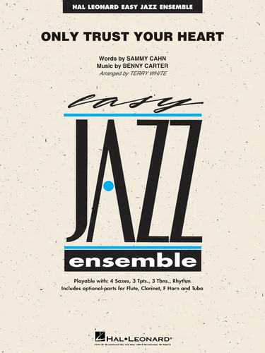 Benny carter sammy cahn - cahn, |