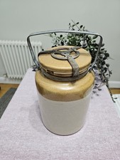 Seltener Vintage WWII Senf Gas