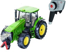 Siku control john deere - control,