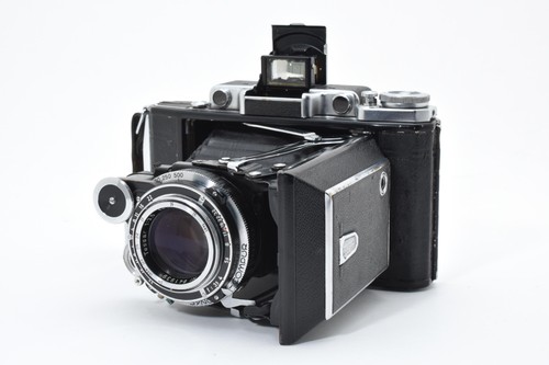Vintage near mint zeiss - vintage!, mint]