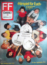FF DABEI 26 - 1974 TV