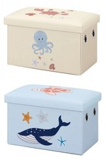 LIVARNO home Kinder Sitztruhe