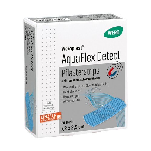 Wero weroplast aquaflex detect - weroplast,