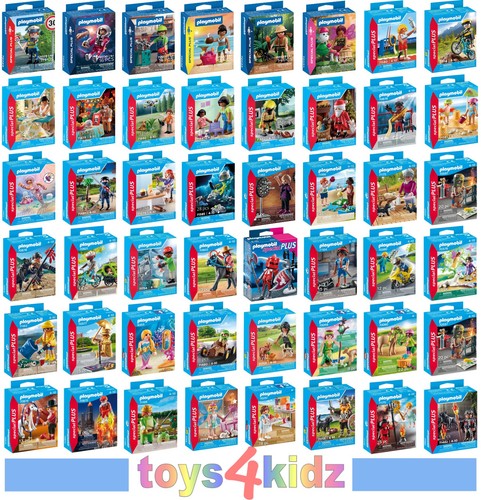 Playmobil special plus - playmobil®,