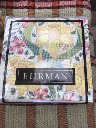 Ehrman tapestry kit - ehrman,