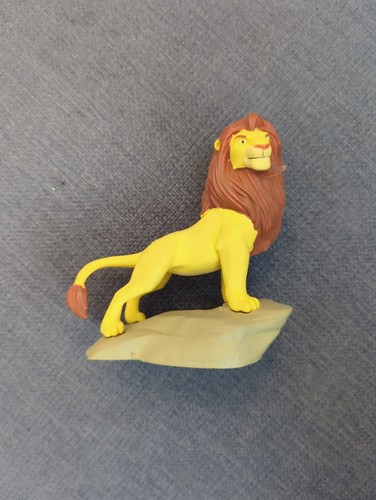 Tonie könig der - löwen, disney