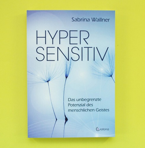 Hypersensitiv sabrina - hypersensitiv,