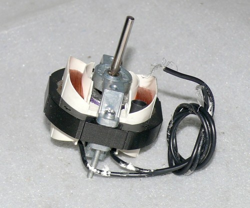 Ersatz motor yj58 asynchron - motor, yj58-12
