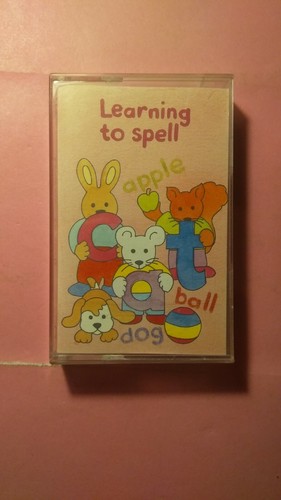 Learning spell children s - learning,