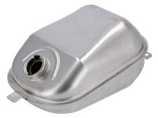 Tank, Kraftstoffbehälter aus