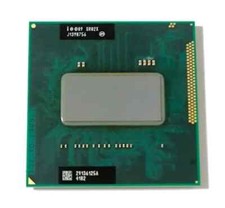 Intel Core i7 2860QM 2.5GHz