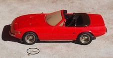 1:43 Ferrari 365 GTB Daytona