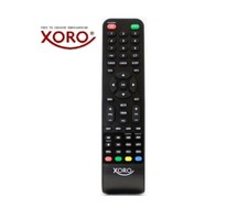 Fernbedienung für XORO HTL