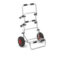 Eckla Faltbootwagen Foldy